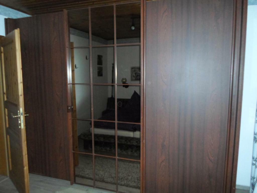 Ferienwohnungen Karin Klausch Windfuss Εξωτερικό φωτογραφία